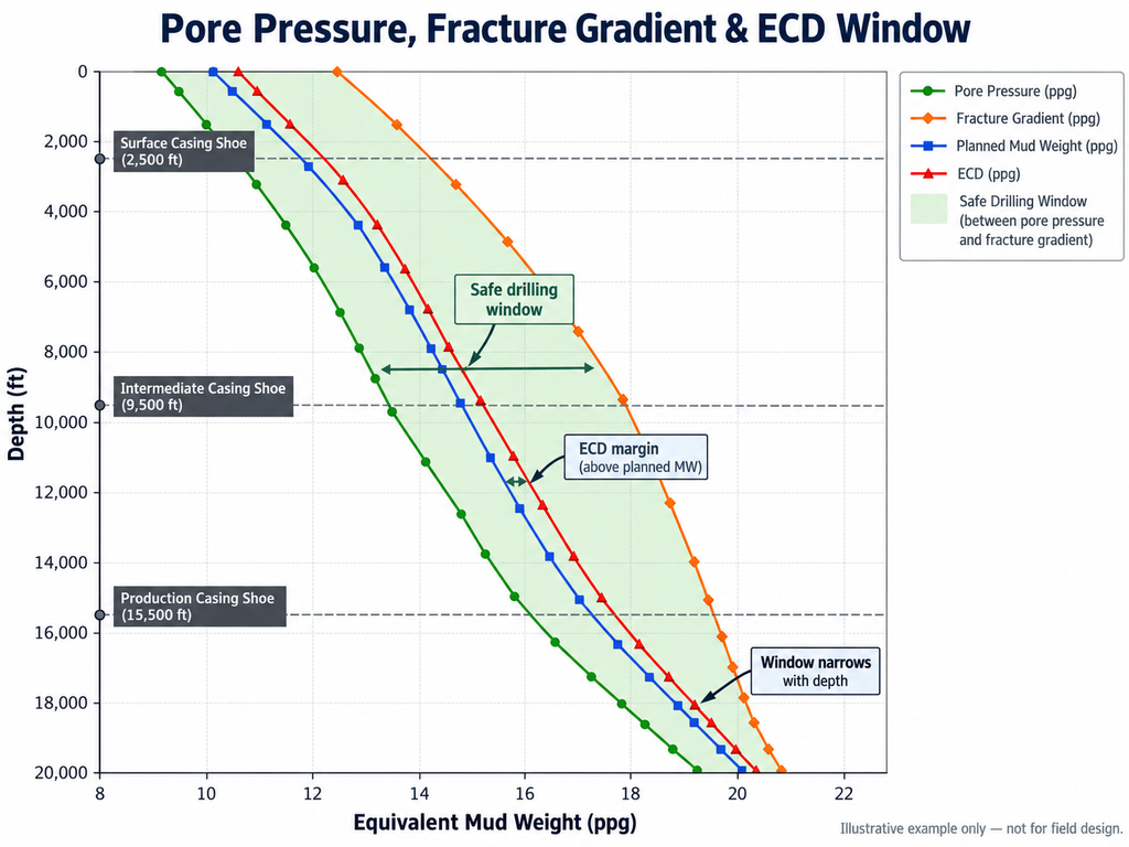 Pressure Window