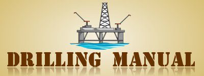 drilling manual logo