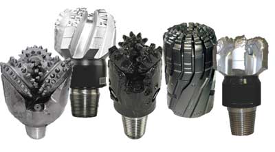 Drill Bits