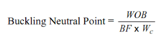  Buckling Neutral Point