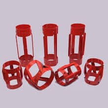 Rigid Casing Centralizer