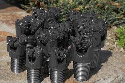 Tricone Drill Bit Design, Components & Elements