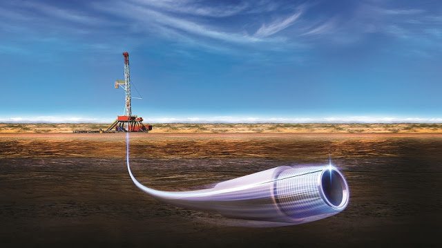 Directional Drilling