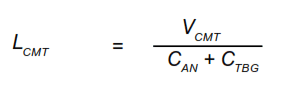 Equation For The Length Of Balanced Plug With Work String In Place 