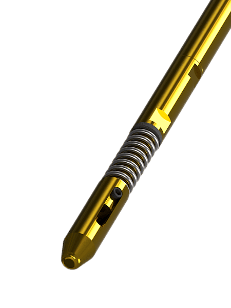 Magnetic Multi Slot Directional Survey tools