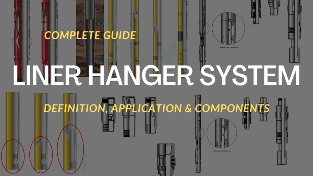 LINER HANGER SYSTEM