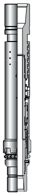 Hydraulic Release Running Tool