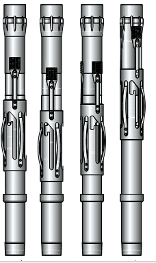 Enclosed Jay Slot Design