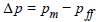  differential pressure 