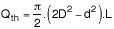 Mud Pump Capacity calculations 2