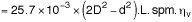 equation Mud Pump Capacity