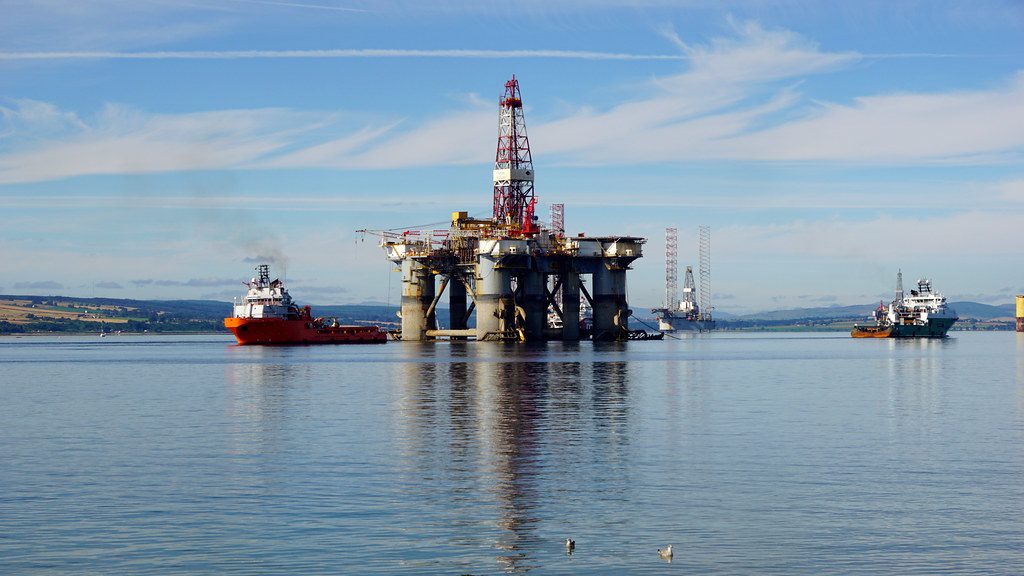 middle east drilling rig jobs