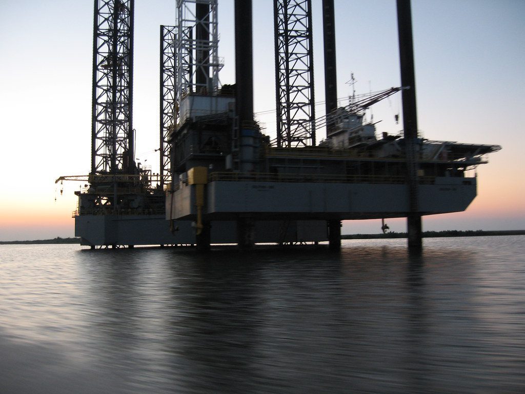 USA Canada Drilling rig jobs