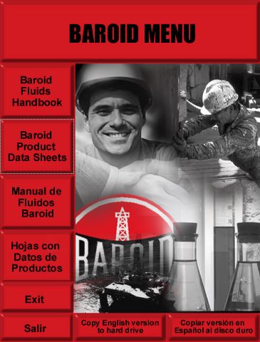Halliburton Baroid Drilling Mud Handbook PDF