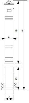 Frank’s S-90 Hydrohammer