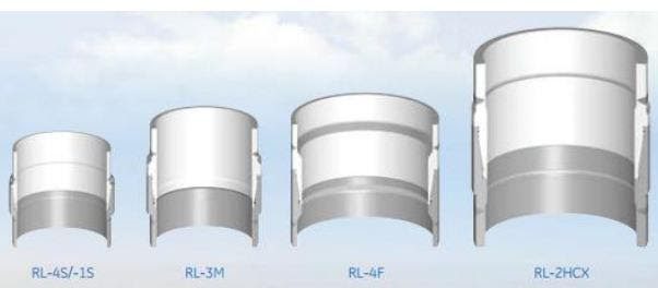 Conductor Pipe Connectors