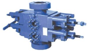 Shaffer BOP Features, Mechanism & Manuals PDF - DRILLING MANUAL