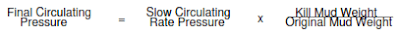 final circulation pressure