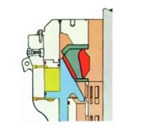 CLOSURE SEQUENCE (OPEN)