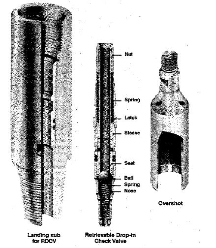 Dart sub