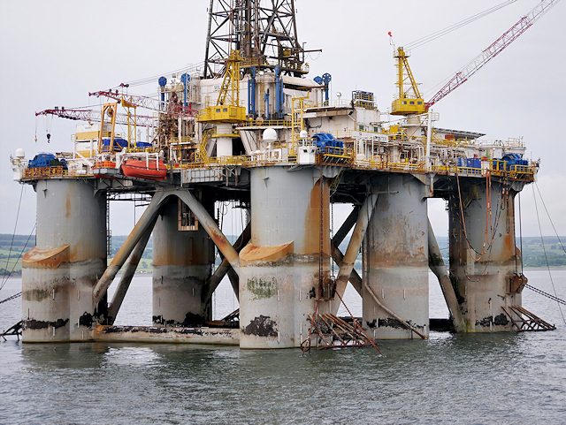 Drilling Rig