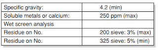  API Specification for barite2 