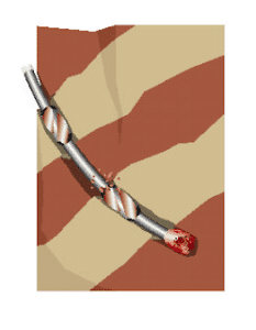 Ledges & Doglegs In Drilling Risks & Stuck Mitigation - Drilling Manual