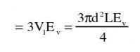 mud pump output  calculations formula 1