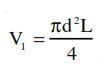 Mud Pump Output Formula & Calculations 