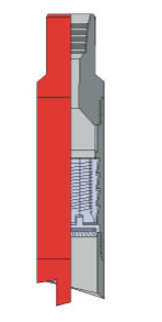 Overshot Fishing Assembly design