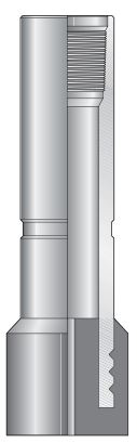 Lead Impression Block i Oil and Gas