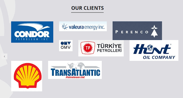 Viking clients