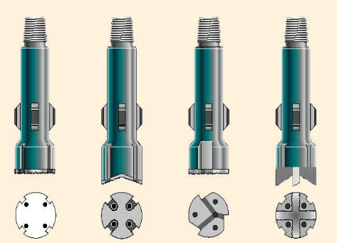 milling tools