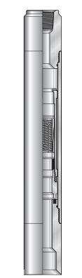 Lead Seal Cementing casing patch