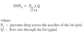 hhp equation