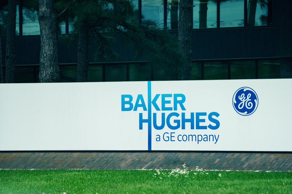 Baker Hughes & Coiled Tubing