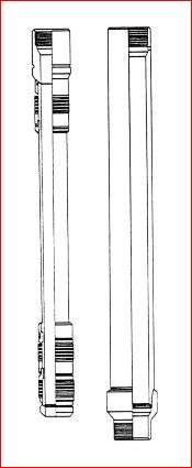 Polished Bore Receptacle and Seal Assembly