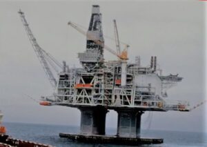 Biggest Oil Rigs; Top 5 Mighty Structures - Drilling Manual