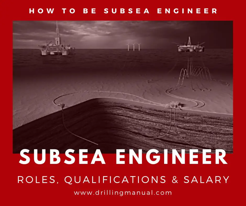 Subsea Engineer Guide