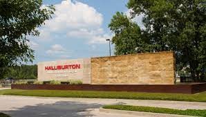 Halliburton 