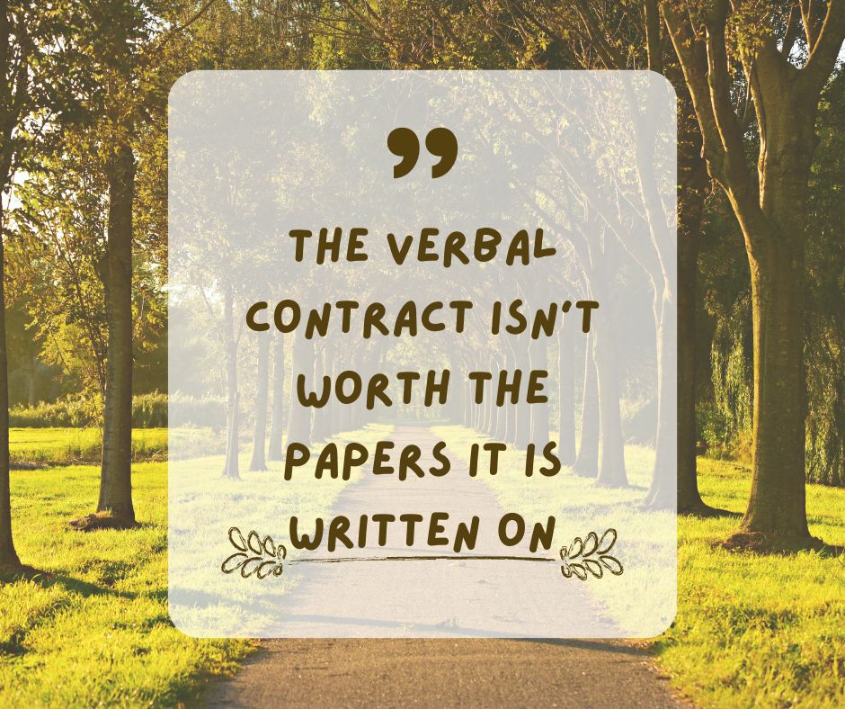 quote