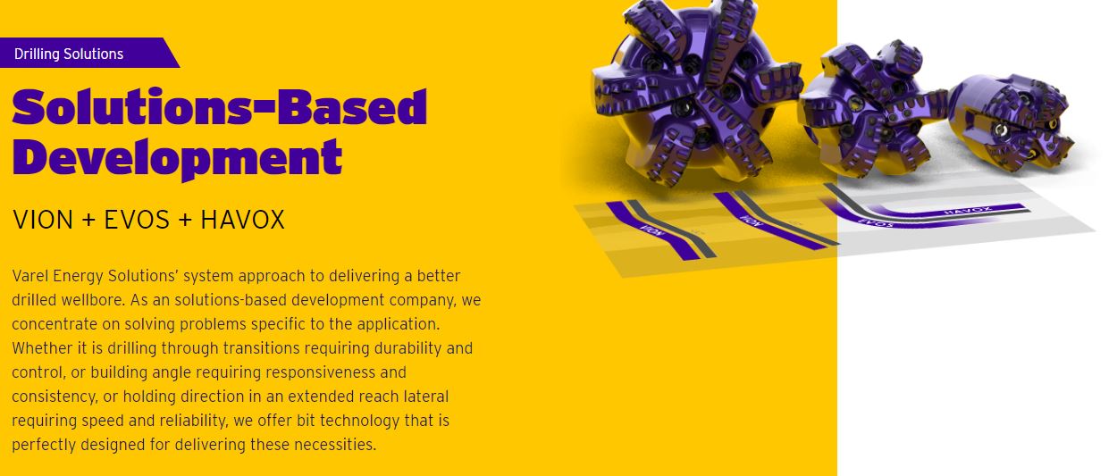 Top 10 Oil & Gas Drilling Bit Manufacturers - Drilling Manual