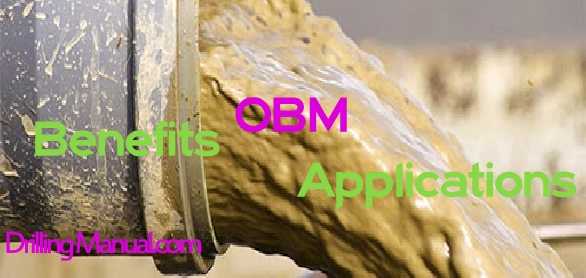 OBM Benefits WBM