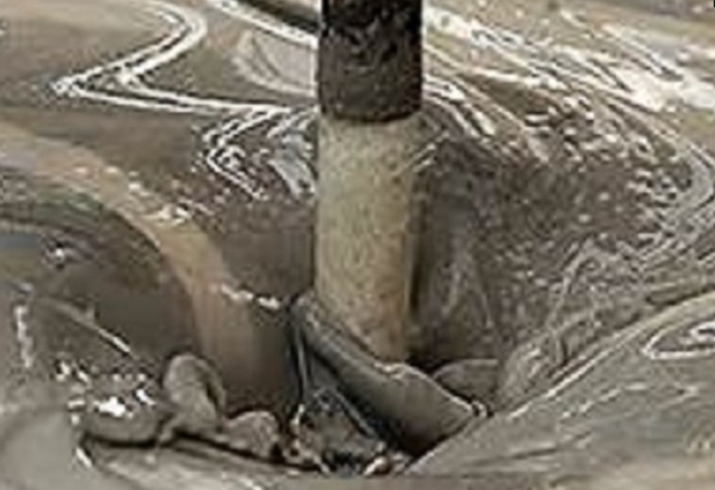 Water Based Drilling Mud Course