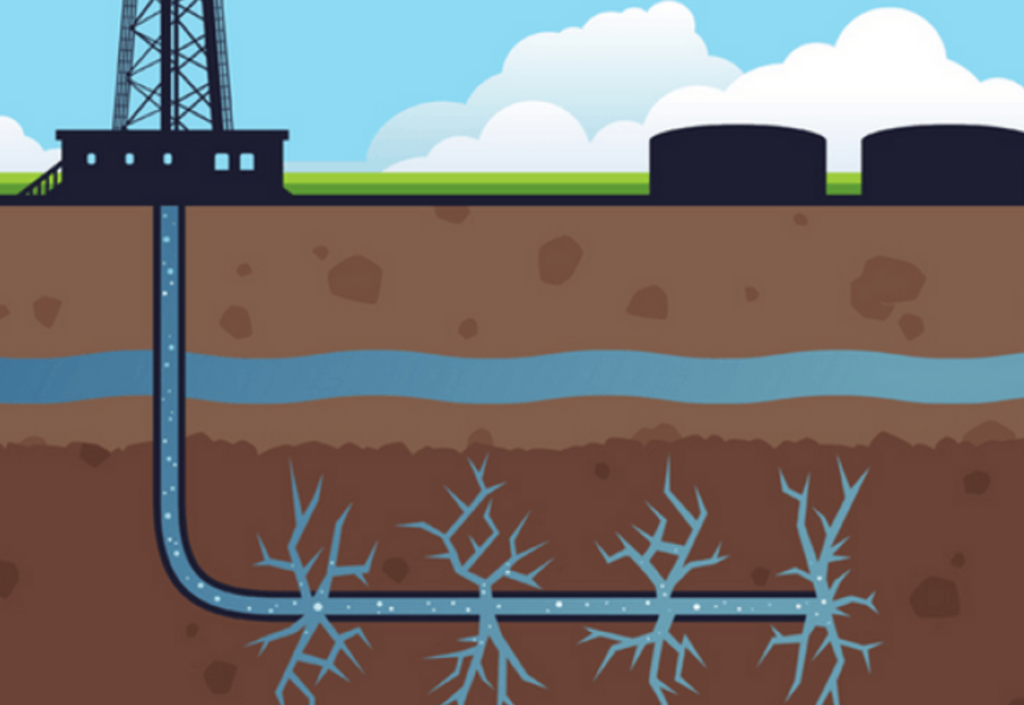 Overview of Hydraulic Fracturing Mechanics