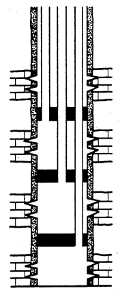 Multiple Completions: Multiple Parallel Tubing Strings