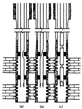 Multiple Zone Completion type