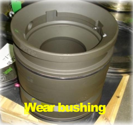 Wear Bushing