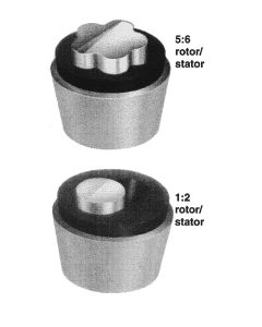 Drilling Mud Motor Stator