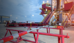 Slb Rss Halliburton GeoPilot RSS System Guidelines - DRILLING MANUAL